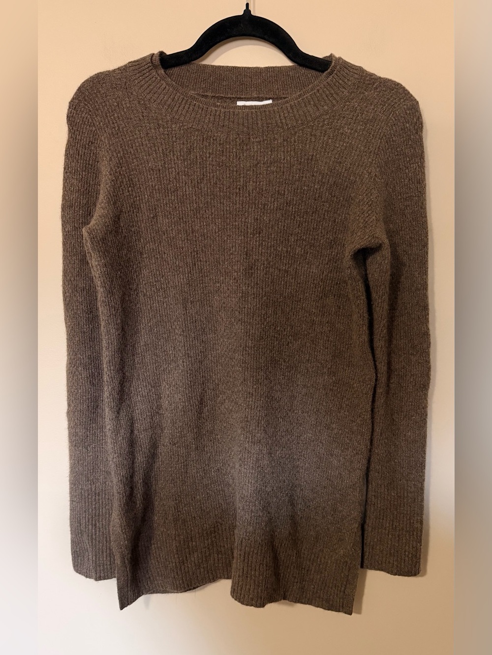 KENAR 100% Pure Cashmere Sweater Women 2-Ply